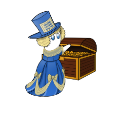 Donate to support the comic!
