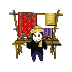 Buy our nice stuff!