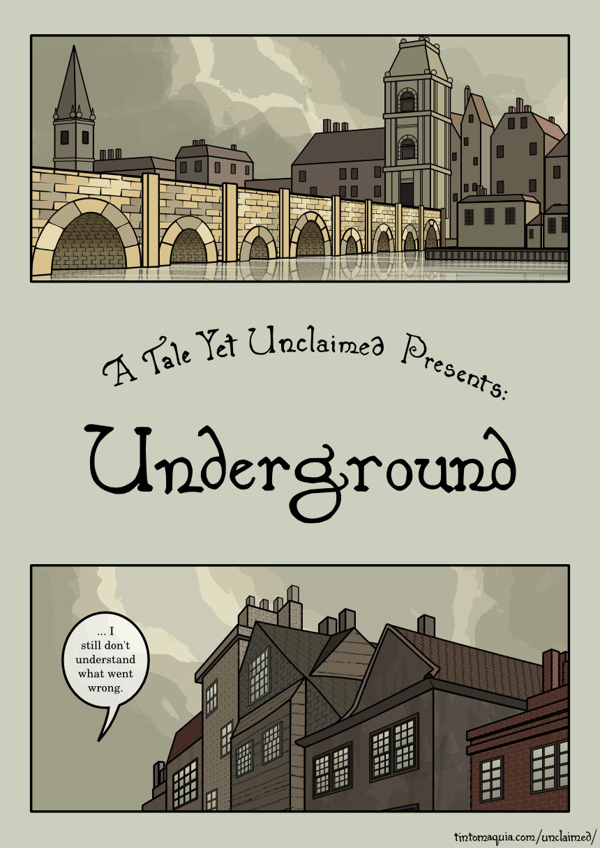 Underground, 1